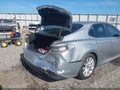 2020 Toyota Camry — photo 6 of 17 | VIN 4T1C11AK4LU956283