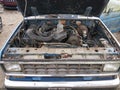 1988 Ford Bronco — photo 10 of 14 | VIN 1FMCU14T6JUE14014