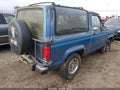 1988 Ford Bronco — photo 4 of 14 | VIN 1FMCU14T6JUE14014