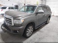 2011 Toyota Sequoia — photo 2 of 16 | VIN 5TDJY5G13BS041683