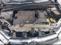 2015 Toyota Highlander — photo 10 of 17 | VIN 5TDKKRFH2FS119386