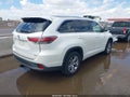2015 Toyota Highlander — photo 4 of 17 | VIN 5TDKKRFH2FS119386