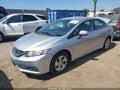 2014 Honda Civic — photo 2 of 16 | VIN 19XFB2F57EE207891