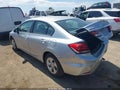 2014 Honda Civic — photo 3 of 16 | VIN 19XFB2F57EE207891
