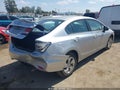 2014 Honda Civic — photo 4 of 16 | VIN 19XFB2F57EE207891