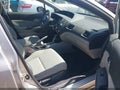 2014 Honda Civic — photo 5 of 16 | VIN 19XFB2F57EE207891