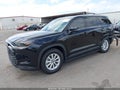 2025 Toyota Highlander — photo 2 of 16 | VIN 5TDACAB54SS056629