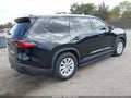 2025 Toyota Highlander — photo 4 of 16 | VIN 5TDACAB54SS056629