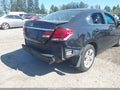 2014 Honda Civic — photo 6 of 21 | VIN 19XFB2F55EE238833