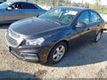 2015 Chevrolet Cruze — photo 2 of 11 | VIN 1G1PC5SB7F7269381