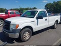 2014 Ford F-150 — photo 2 of 16 | VIN 1FTNF1CF9EKE87012