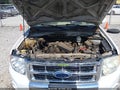 2008 Ford Escape — photo 10 of 22 | VIN 1FMCU04128KE64102
