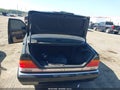 1996 Mercedes-Benz S-Class — photo 6 of 11 | VIN WDBGA43E5TA301189