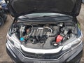2018 Honda Fit — photo 10 of 16 | VIN 3HGGK5H86JM728468