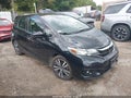 2018 Honda Fit — photo 1 of 16 | VIN 3HGGK5H86JM728468