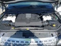 2016 Land Rover Range Rover — photo 10 of 17 | VIN SALGS2PF9GA288208