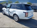 2016 Land Rover Range Rover — photo 3 of 17 | VIN SALGS2PF9GA288208
