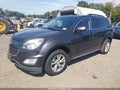 2016 Chevrolet Equinox — photo 2 of 16 | VIN 2GNFLFEK5G6298827