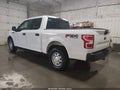 2020 Ford F-150 — photo 3 of 16 | VIN 1FTEW1E58LKE82465