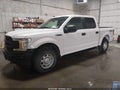 2020 Ford F-150 — photo 2 of 16 | VIN 1FTEW1E58LKE82465