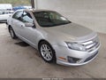 2012 Ford Fusion — photo 1 of 17 | VIN 3FAHP0JA3CR276432