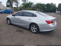 2016 Chevrolet Malibu — photo 3 of 11 | VIN 1G1ZB5ST4GF353492