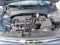 2025 Hyundai Kona — photo 10 of 16 | VIN KM8HBCAB9SU335022