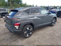 2025 Hyundai Kona — photo 4 of 16 | VIN KM8HBCAB9SU335022