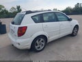 2003 Pontiac Vibe — photo 4 of 10 | VIN 5Y2SL64883Z464835