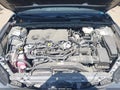 2025 Toyota Camry — photo 10 of 16 | VIN 4T1DAACK3SU579994