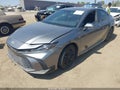 2025 Toyota Camry — photo 2 of 16 | VIN 4T1DAACK3SU579994
