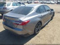 2025 Toyota Camry — photo 4 of 16 | VIN 4T1DAACK3SU579994