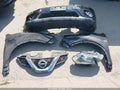 2016 Nissan Rogue — photo 12 of 17 | VIN 5N1AT2MT0GC878172