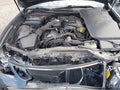 2006 Lexus GS 300 — photo 10 of 10 | VIN JTHCH96S560019153