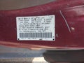 2002 Honda CR-V — photo 9 of 10 | VIN SHSRD78872U012612