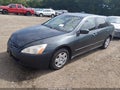 2005 Honda Accord — photo 2 of 11 | VIN 1HGCM56405A156227
