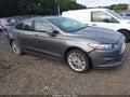 2014 Ford Fusion — photo 1 of 11 | VIN 3FA6P0H92ER248126