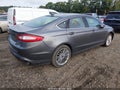 2014 Ford Fusion — photo 4 of 11 | VIN 3FA6P0H92ER248126