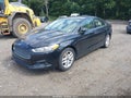 2014 Ford Fusion — photo 2 of 10 | VIN 3FA6P0HD2ER290221