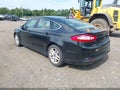 2014 Ford Fusion — photo 3 of 10 | VIN 3FA6P0HD2ER290221