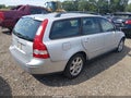 2007 Volvo V50 — photo 4 of 10 | VIN YV1MW390772270386