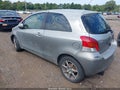 2009 Toyota Yaris — photo 3 of 10 | VIN JTDJT923X95271199
