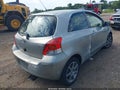 2009 Toyota Yaris — photo 4 of 10 | VIN JTDJT923X95271199