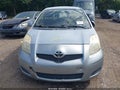 2009 Toyota Yaris — photo 6 of 10 | VIN JTDJT923X95271199