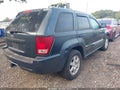 2008 Jeep Grand Cherokee — photo 4 of 10 | VIN 1J8GR48K88C136364