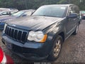 2008 Jeep Grand Cherokee — photo 6 of 10 | VIN 1J8GR48K88C136364