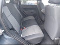 2008 Jeep Grand Cherokee — photo 8 of 10 | VIN 1J8GR48K88C136364