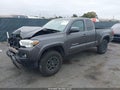 2019 Toyota Tacoma — photo 2 of 17 | VIN 5TFRZ5CN8KX074164