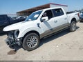 2025 Ford F-150 — photo 2 of 16 | VIN 1FTFW6LD6SFB53394
