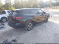 2022 Toyota Highlander — photo 4 of 17 | VIN 5TDHZRAH5NS141894